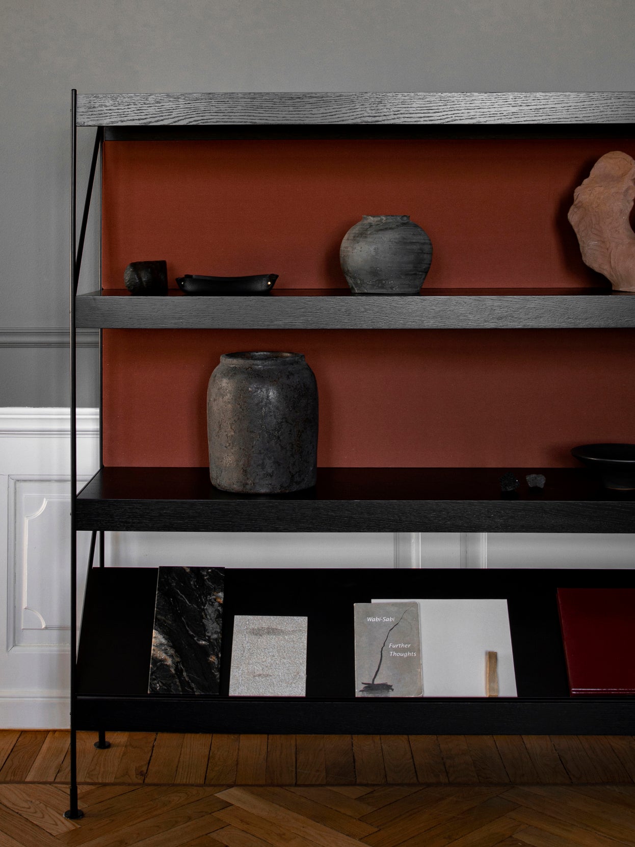 5709262067831 Zet Storage System, 60 дюймов. LuceLight  - Вид №2