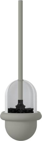 477.20B10005 Набор туалетных щеток HEWI Edition matt | Polyamid  - Вид №6