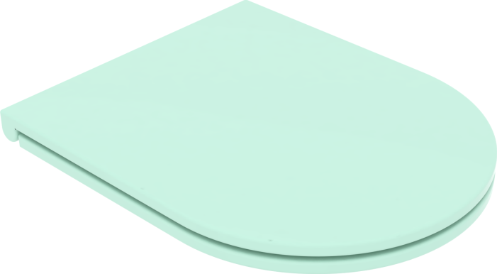 LKCOPRSLTICR25 Крышка сиденья быстросъемное soft close GSG CERAMIC Like