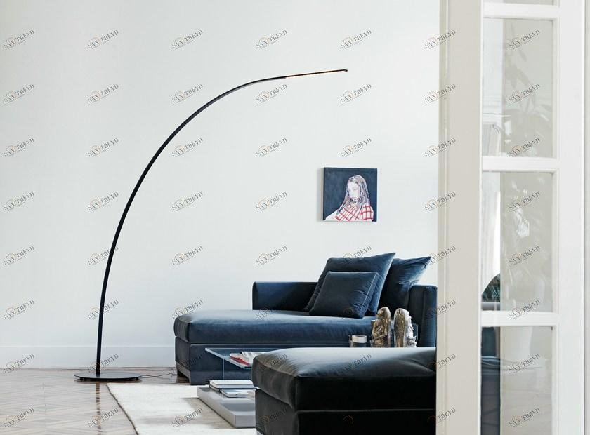 FontanaArte Торшер прямого света sun-id-1430546