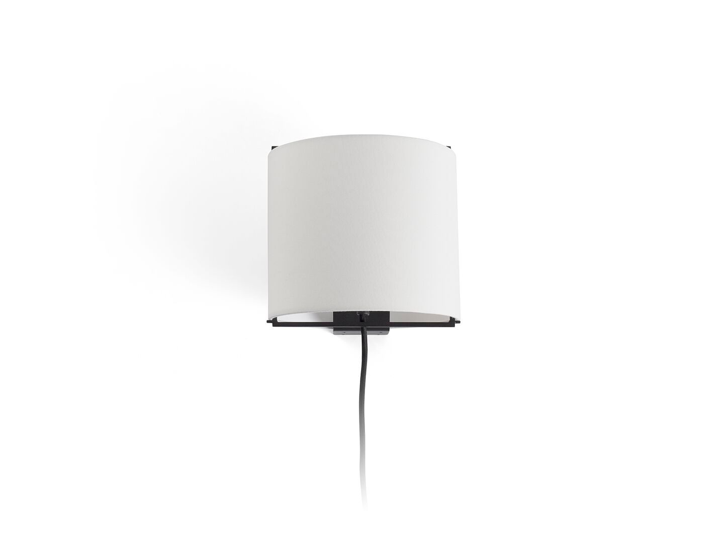 Железный светодиодный настенный светильник luxcambra Lewit ARCH-00092167 - Вид №2