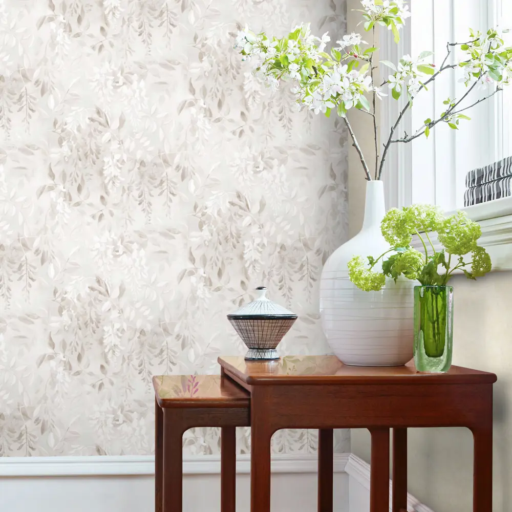 Обои флизелиновые Erismann Oasis мокко 1.06 м ЭР60570-03 STLM-2124279 - Вид №3