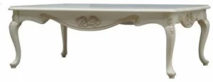 Arrediorg.it® Прямоугольный журнальный столик из березы Florence R603