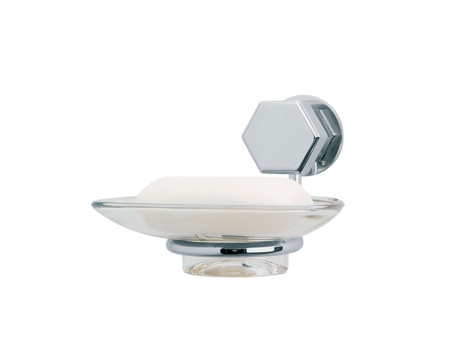 Настенная мыльница rvb Шамбор ARCH-00108911 - Вид №1