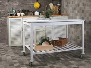 Terratinta Ceramiche Керамогранит под бетон стены / напольная плитка The four shades concept