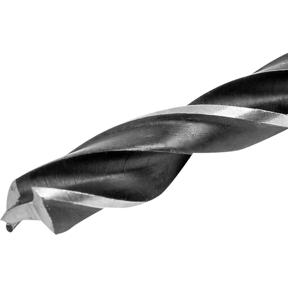 Сверло по дереву спиральное 8x117 мм Hitachi 781906 STLM-2054629 - Вид №1