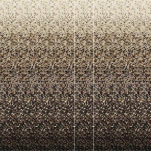 МОЗАИКА ИЗ СТЕКЛА DE-71* ALMA РАСТЯЖКИ ЦВЕТОВ 15