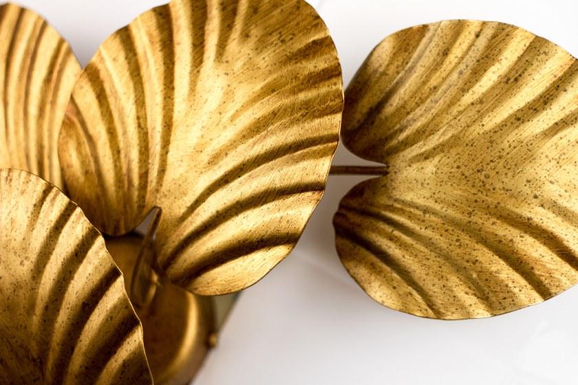 Abrissi Металлический бра ручной работы Lily 11221 - Вид №3