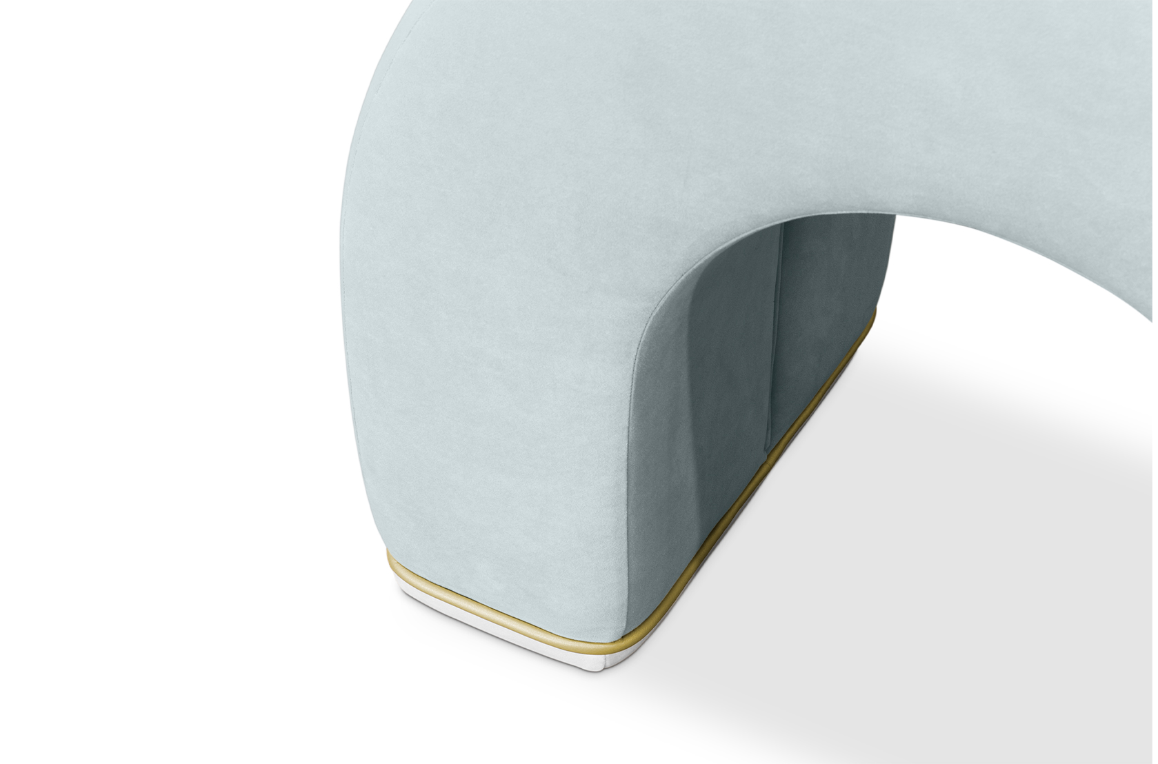 CIST709 Детские пуфики Пузыристый цикл Circu  - Вид №4