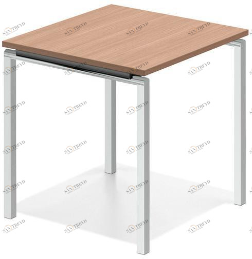 Casala Квадратная деревянная скамья Lacrosse v 6350-13