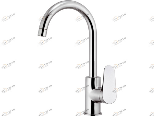 Смеситель для кухни Remer L72 L72 114329