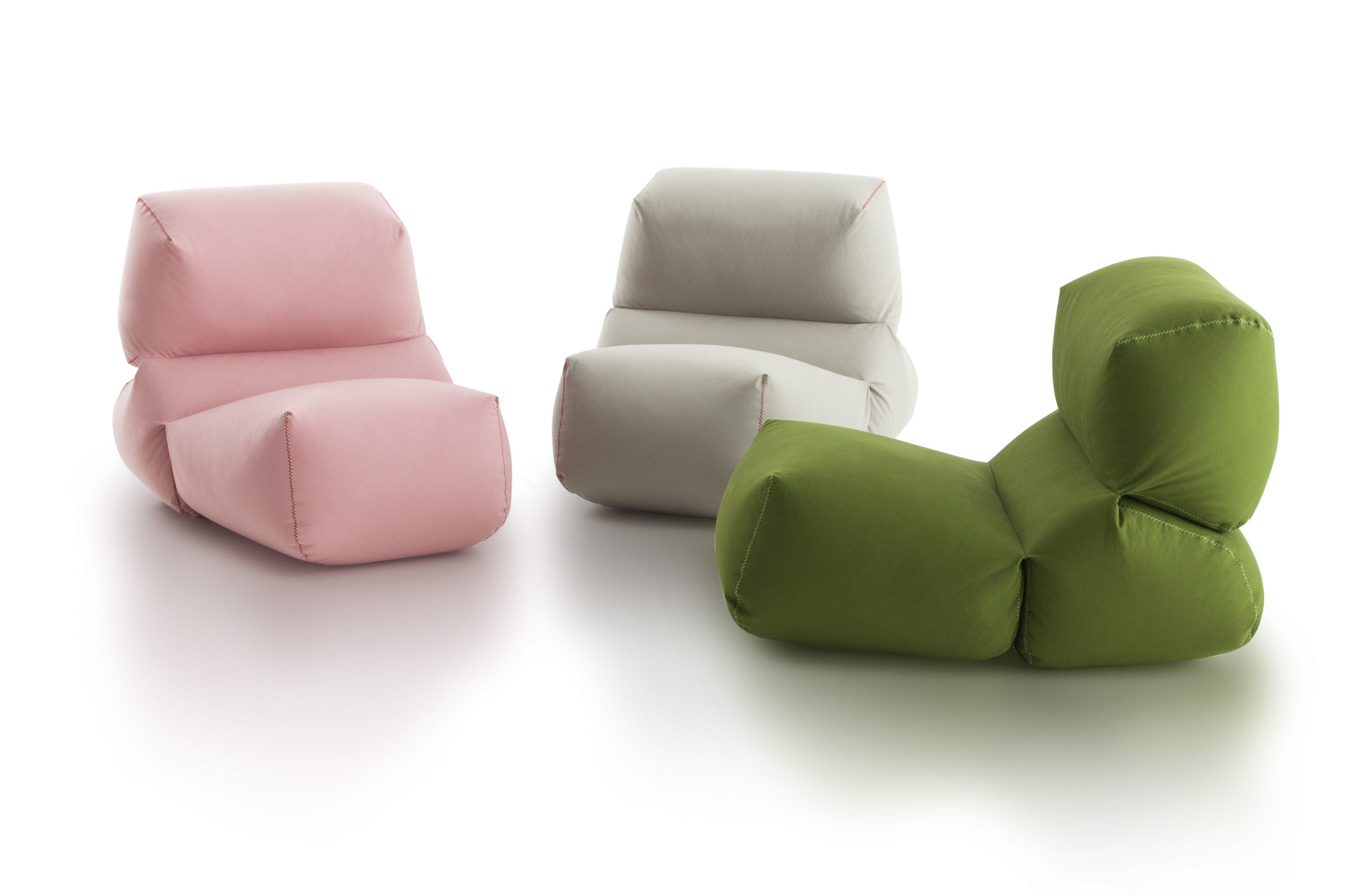 Кресло GAN ARCH-00017722 - Вид №5