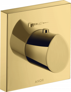 12712990 Термостат HighFlow 120/120 для скрытого монтажа AXOR STARCK ORGANIC
