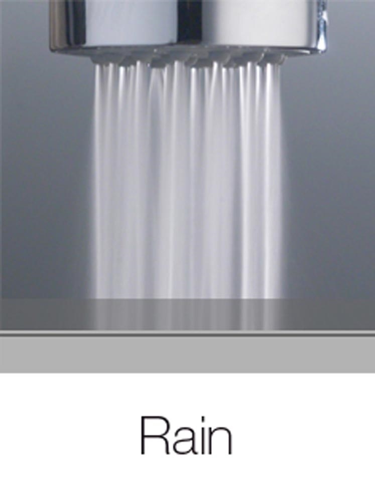 C69015 Гигиеническая лейка Talita-Gom BOSSINI  - Вид №1