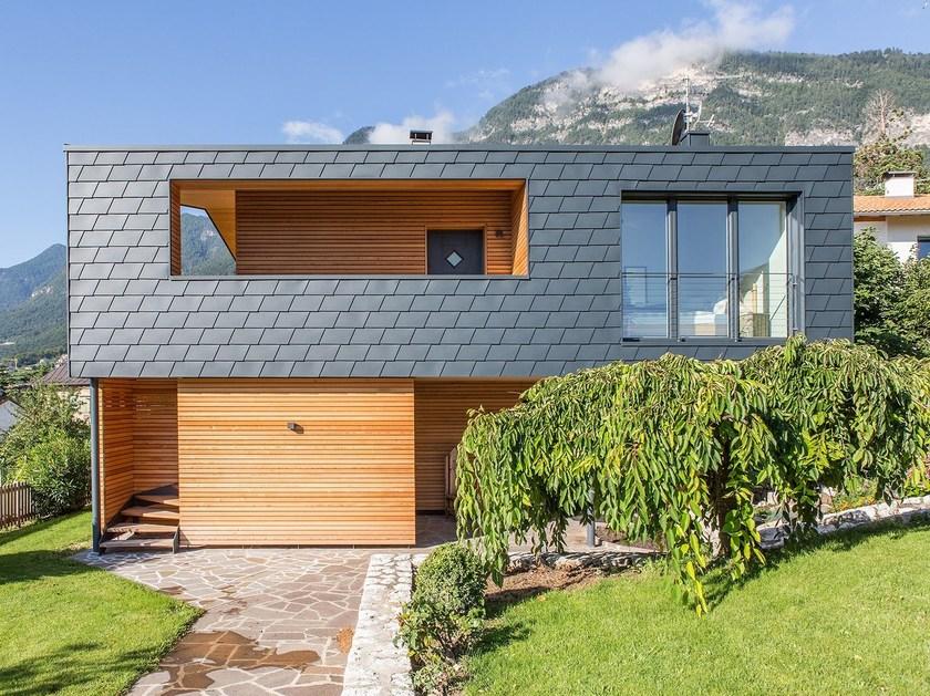 PREFA ITALIA Фасадные системы sun-id-1383764 - Вид №17