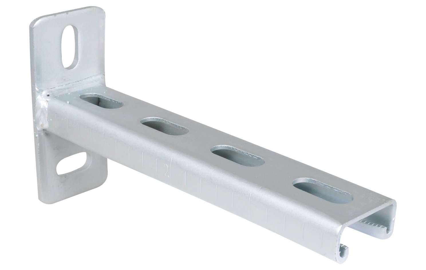 6603863 BIS RapidStrut® Консоли стеновые (BUP1000) монтаж к стене и полу walraven 