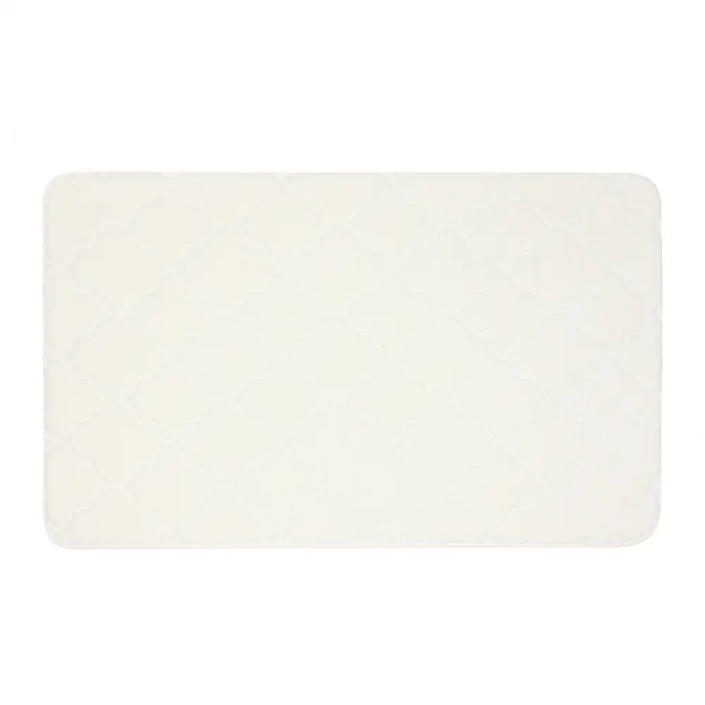 Коврик для ванной BATH PLUS Бонд - мягкий и безопасный 70x120 см 89417926 STLM-1566293 - Вид №1