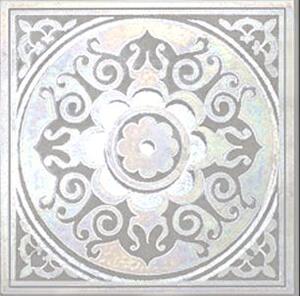 Вставка Москва жемчуг 60х60