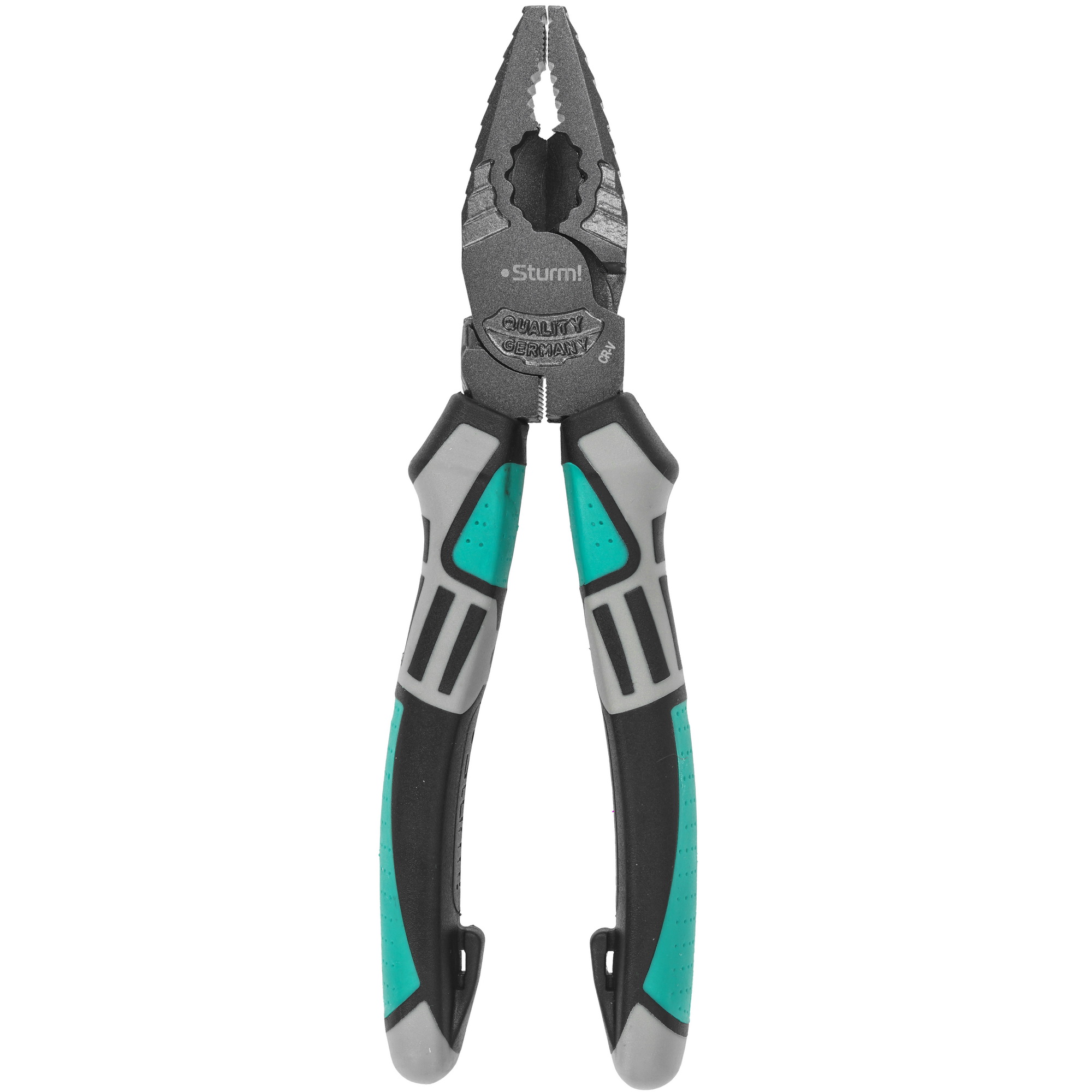 Пассатижи Sturm! 1020-13-1-180 5319773 STDN-0139217