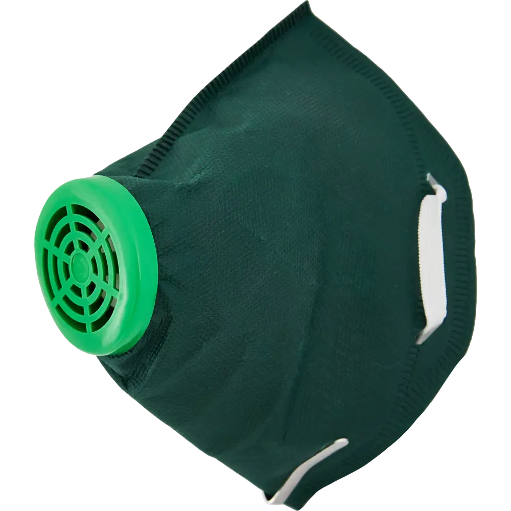 Респиратор с клапаном Исток У2К STLM-2060991