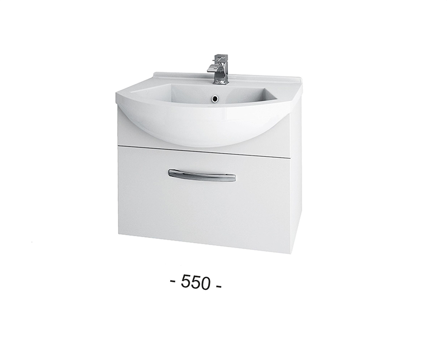 Комплект Alfa 55 NEW DREJA 333024 - Вид №1