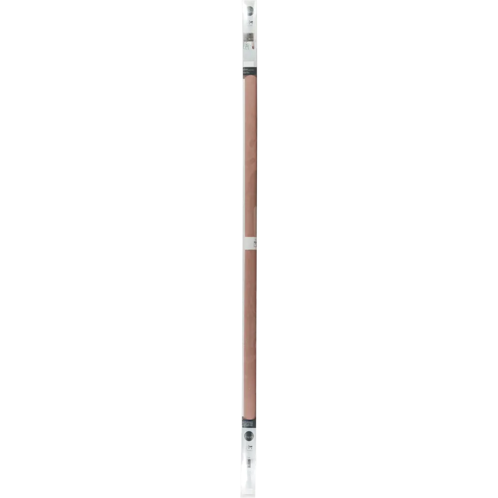 Штора рулонная Inspire «Шантунг» 200x175 см, цвет розовый 82612904 STLM-2004443  - Вид №4