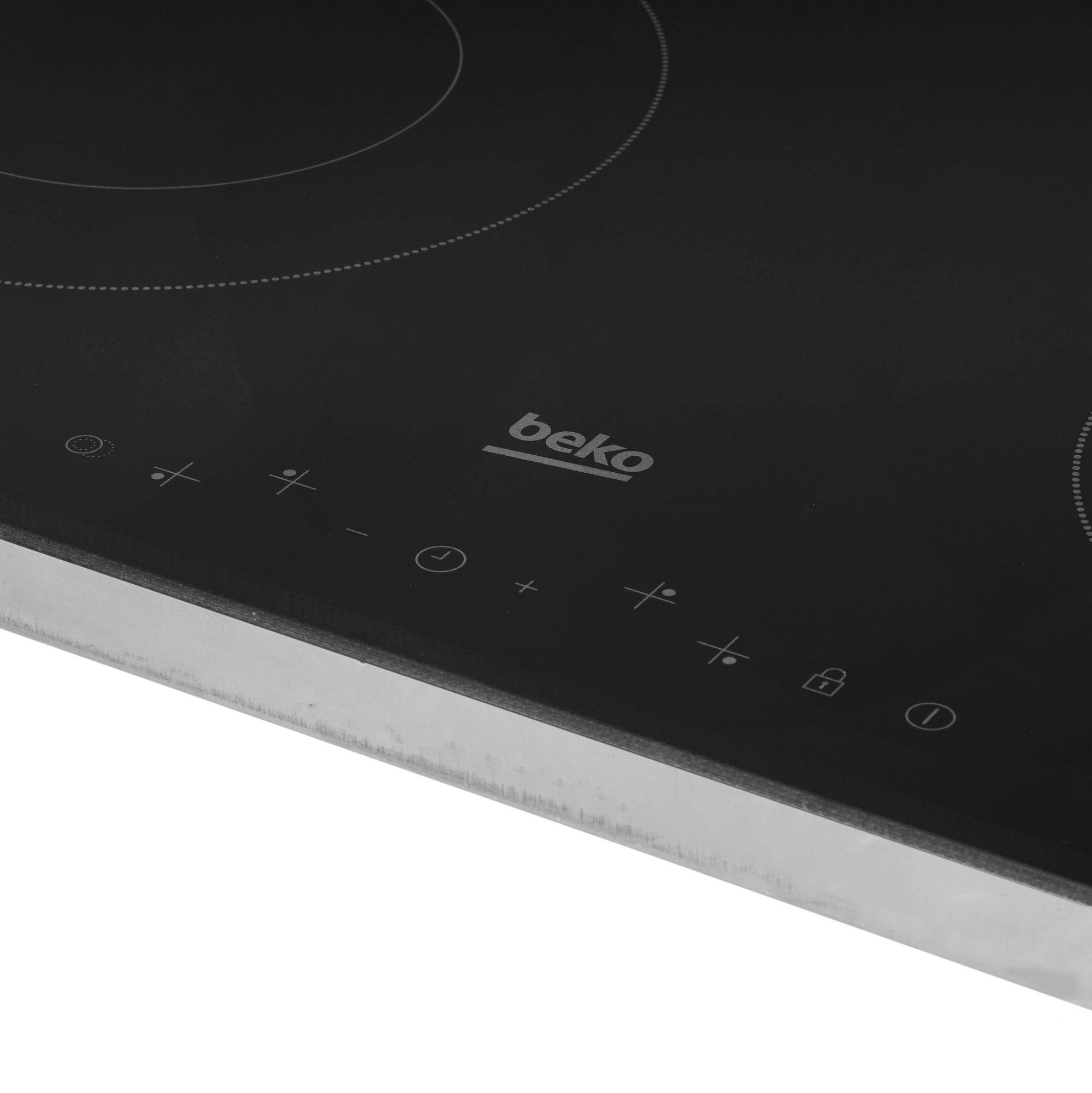 8169346 Электрическая варочная поверхность Beko HIC64403T STDN-0136151 - Вид №2