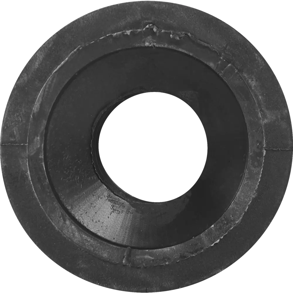 Манжета переходная ДТРД для канализационных соединений 25x50 мм 88947558 STLM-0802726 - Вид №1