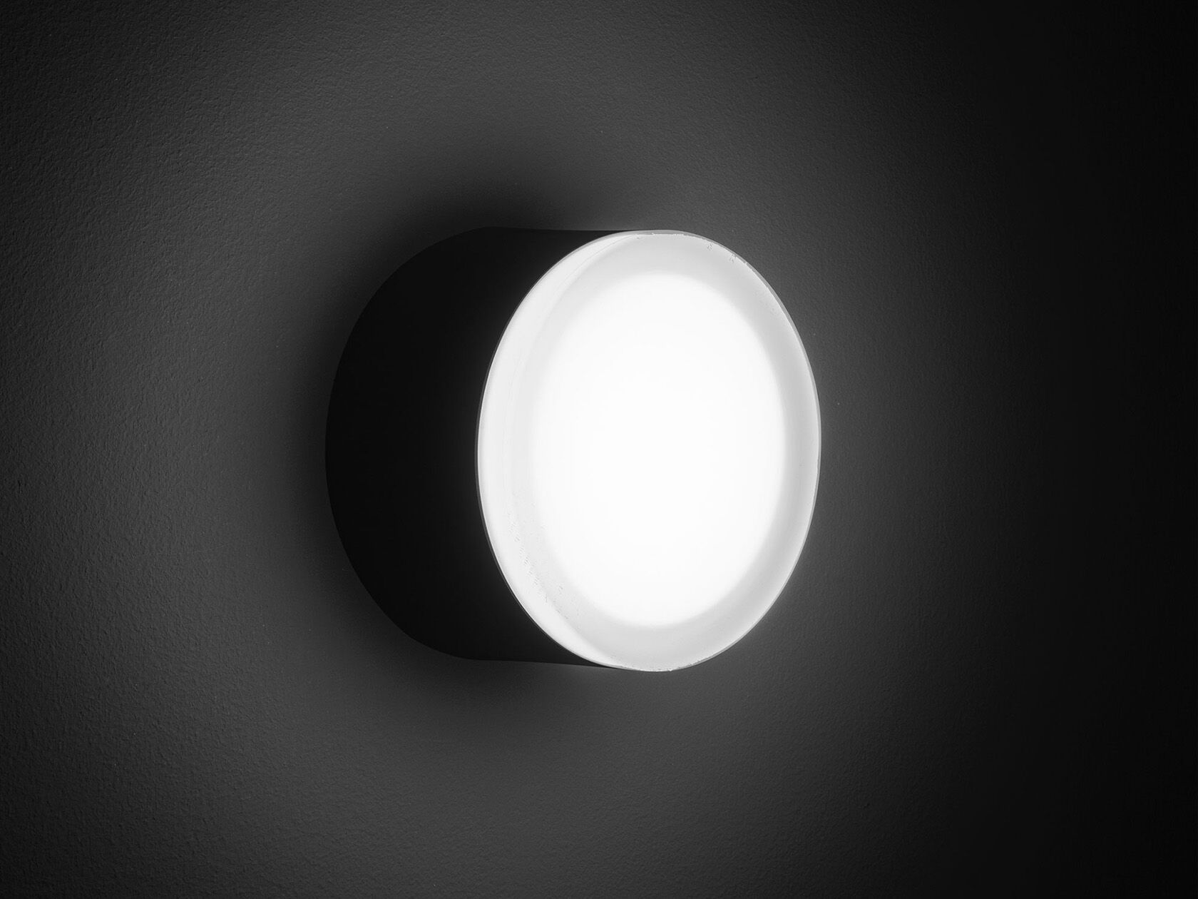 Светодиодный потолочный светильник из стекла и алюминия [LND] общие ARCH-00097067 - Вид №20