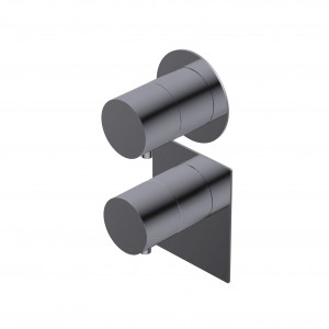 PR47HB201 Встроенный термостатический смеситель Ritmonio Pois