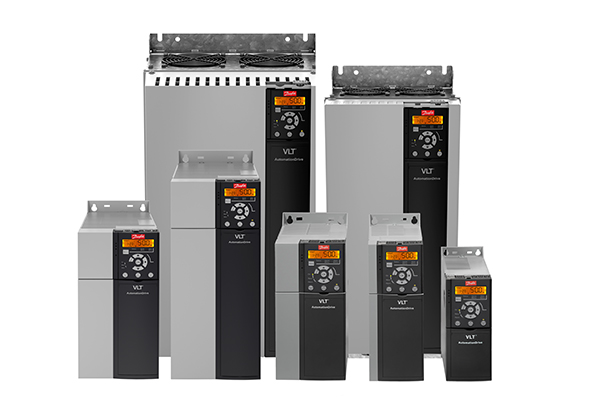 Danfoss VLT AutomationDrive FC 360 — надежное, энергоэффективное и удобное решение мощностью до 75 кВт с идеальным соотношением "цена/производительность" FC-360H1K1T4E20H2BXCDXXSXXXXAXBX 134F2973 