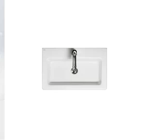 40132 Накладная раковина на столешницу  овальная Althea Ceramica