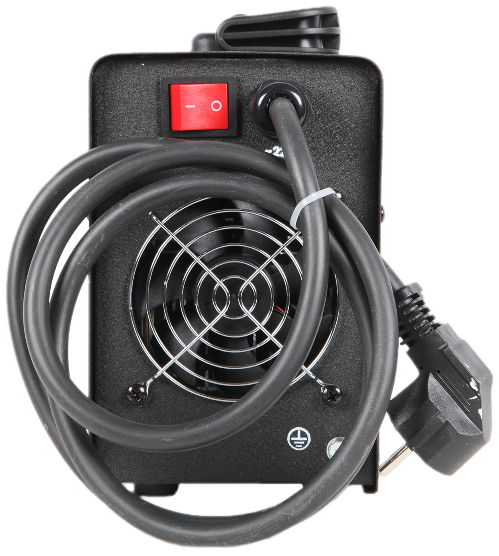 Сварочный аппарат A-iPower Ai160 9191185 STDN-0112858 - Вид №5