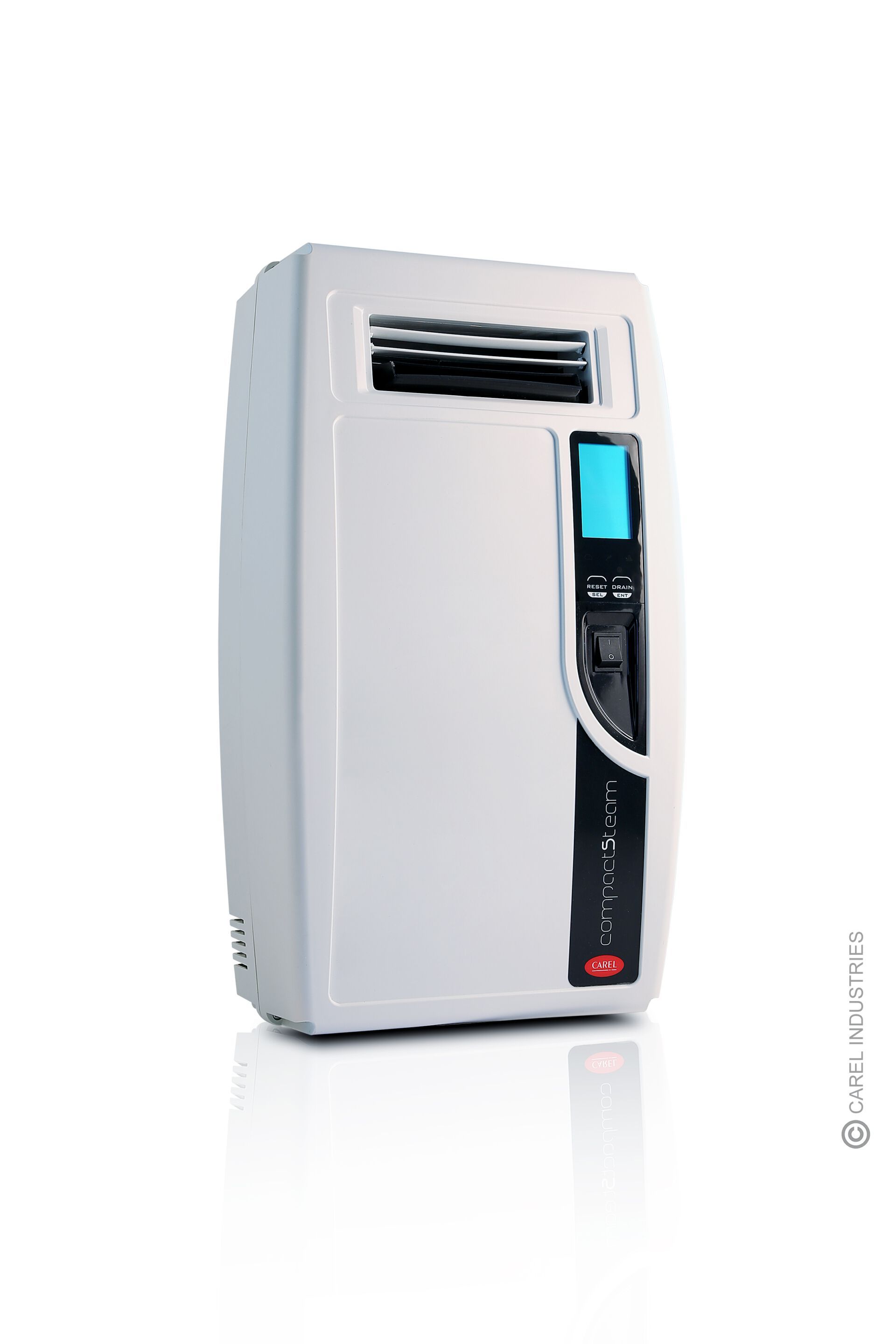 Фиксированный увлажнитель воздуха CAREL INDUSTRIES compactSteam ARCH-00139784 - Вид №1