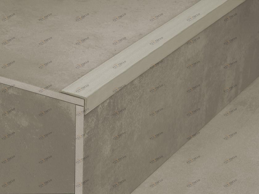 EMAC Italia Ступенчатый профиль из astra® Novopeldaño® sun-id-1485780