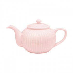 STWTEPAALI1904 Чайник "Alice Pale Pink" Greengate