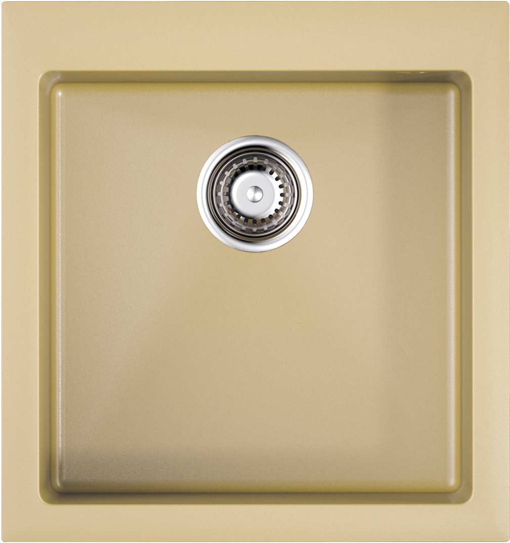 Кухонная мойка Bosen 47 CH OMOIKIRI