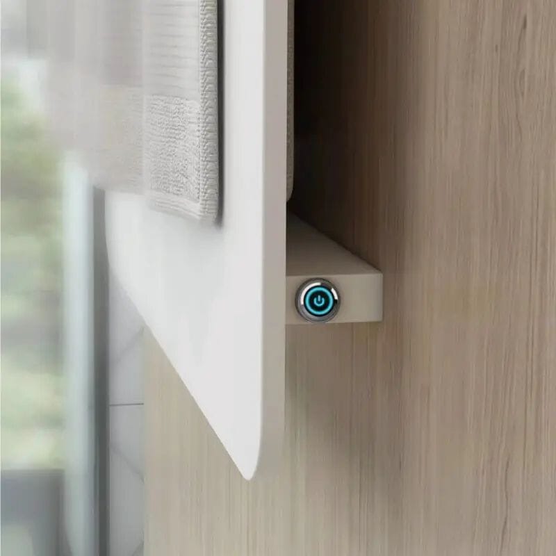 Полотенцесушитель из углеродистой стали P&Bhusri контрактный дизайн ARCH-00112392 - Вид №2