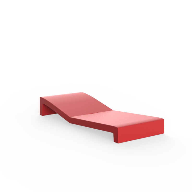 009213 Шезлонг Vondom Jut - Вид №12