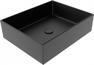 ZELAVFS503 Накладная раковина на столешницу GSG CERAMIC