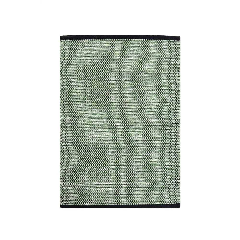 CTIM Ковёр из натурального хлопка ручной работы 60x90 см 89361885 STLM-1471792 - Вид №1