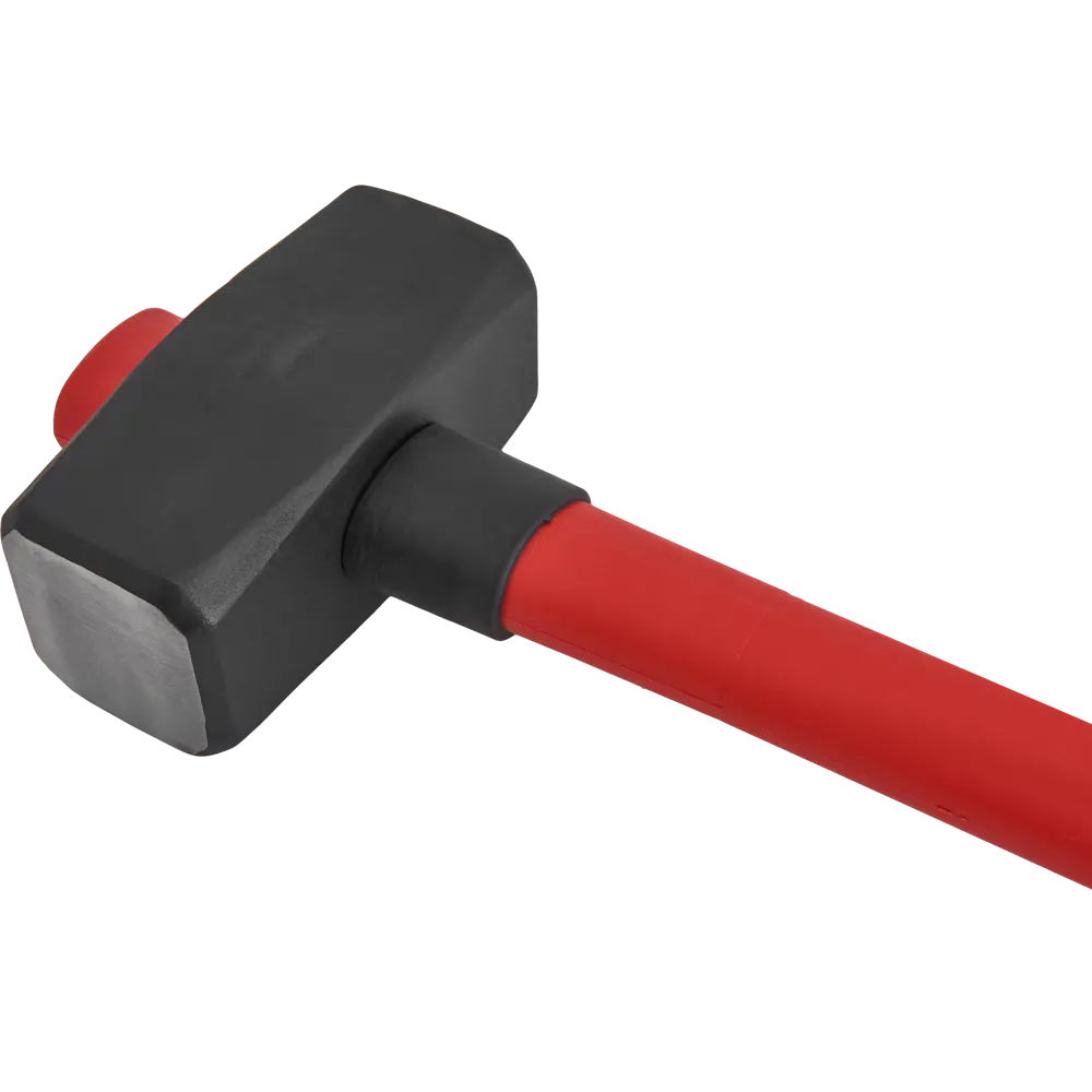 Кувалда 4006 фиберглассовая рукоятка 5000 г Santreyd STLM-2084024 - Вид №1