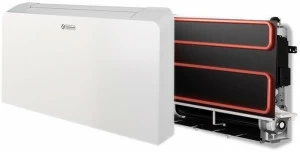 OLIMPIA SPLENDID Ventilradiatori e ventilconvettori