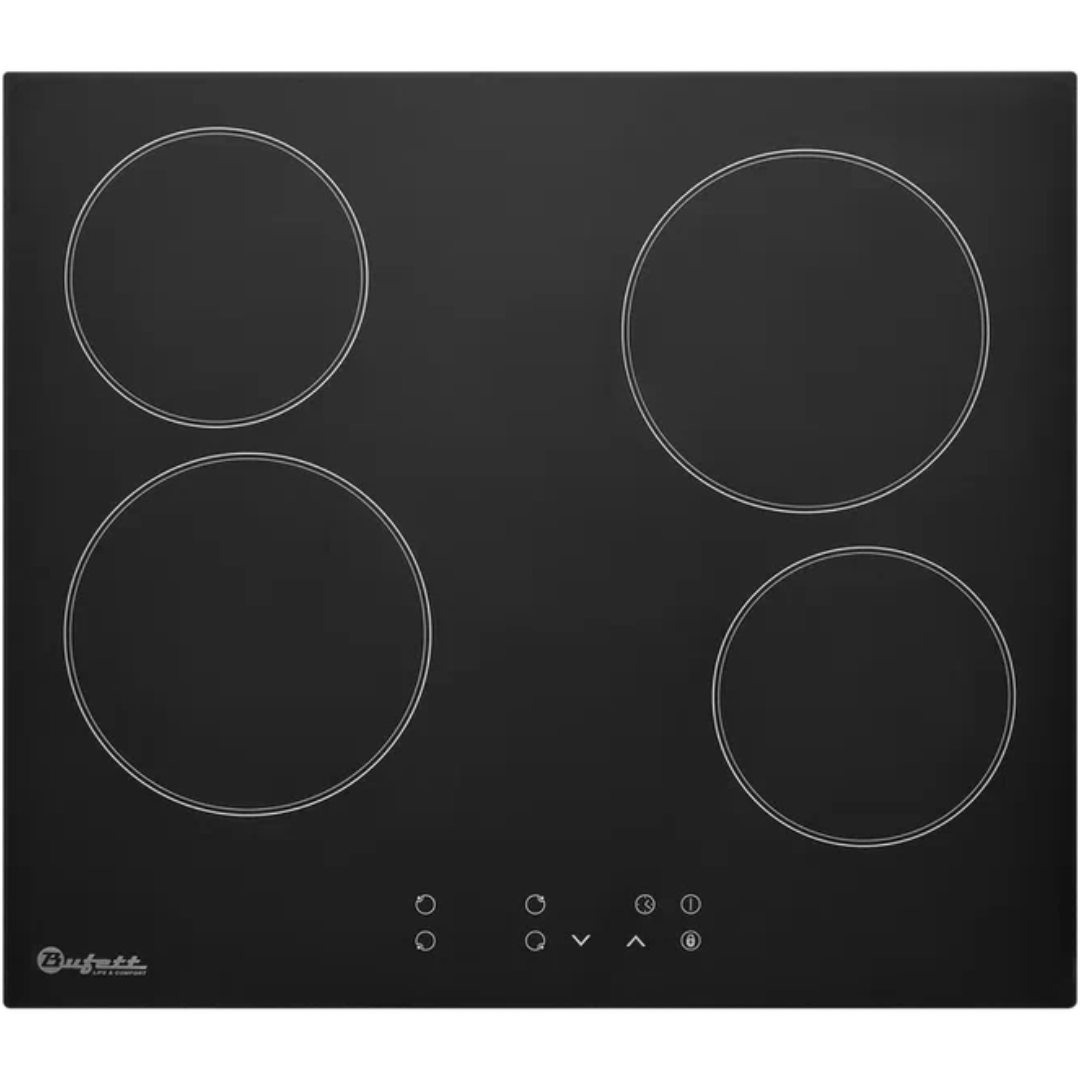 9226527 Электрическая варочная поверхность Bufett YHB 141 STDN-0105472