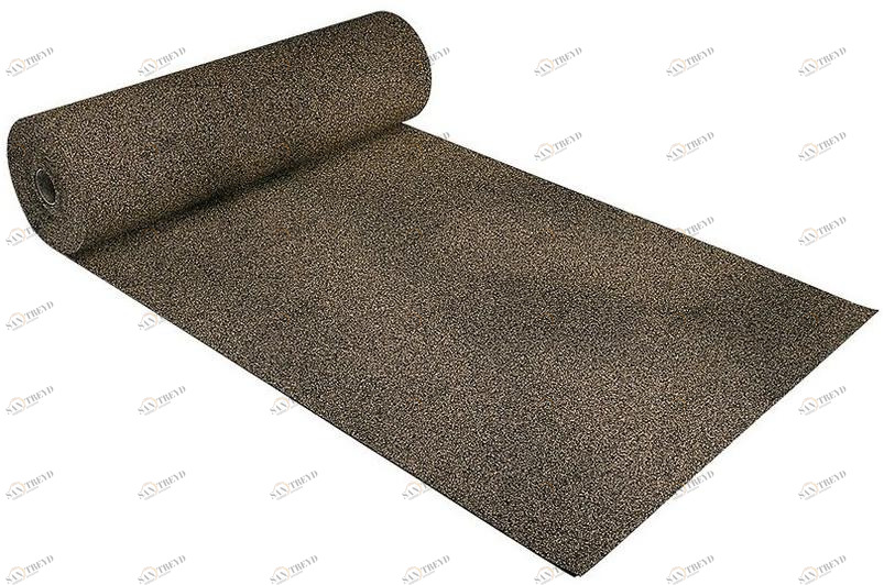 Termolan Lape Экологический изоляционный мат для звукоизоляции пола Damtec sun-id-1503647