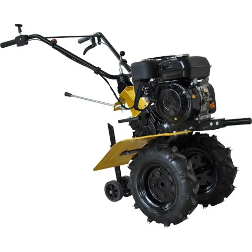 Мотоблок Huter МК-7500 7.5 л.с STLM-2147271