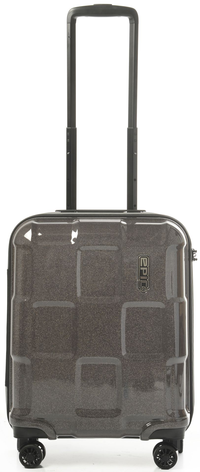 ECX403/02-01 Чемодан ECX403/02 Spinner S Epic Crate Reflex 