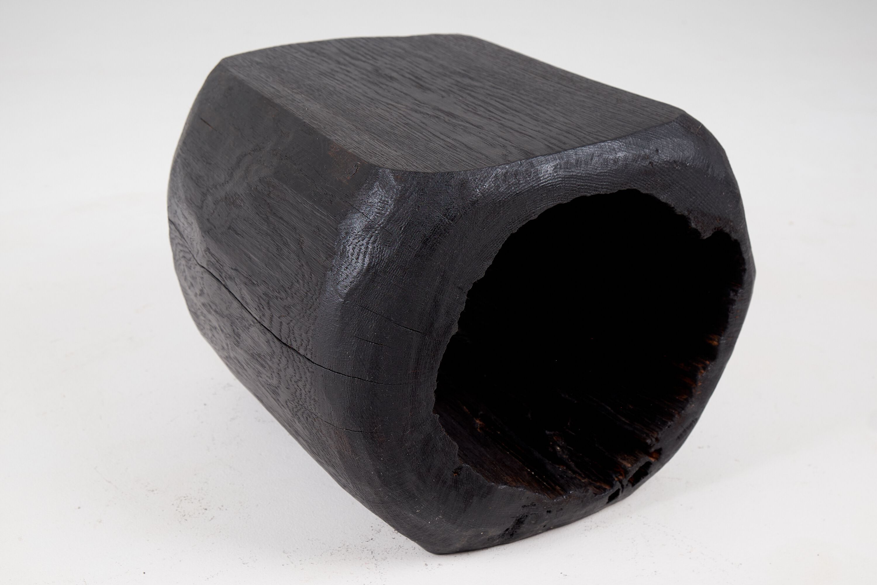 Журнальный столик из дуба Logniture Jownik ARCH-00077184 - Вид №1