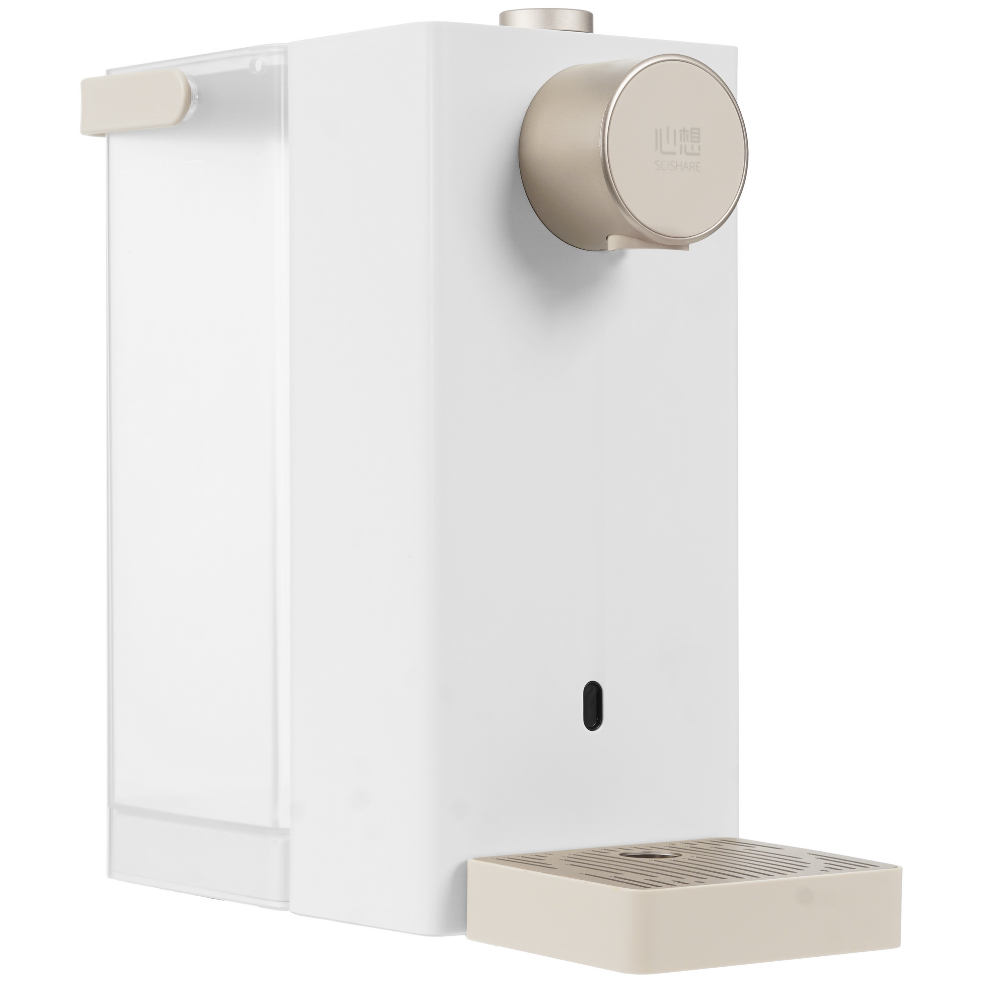 5408401 Диспенсер Scishare S2305 золотистый STDN-0122391