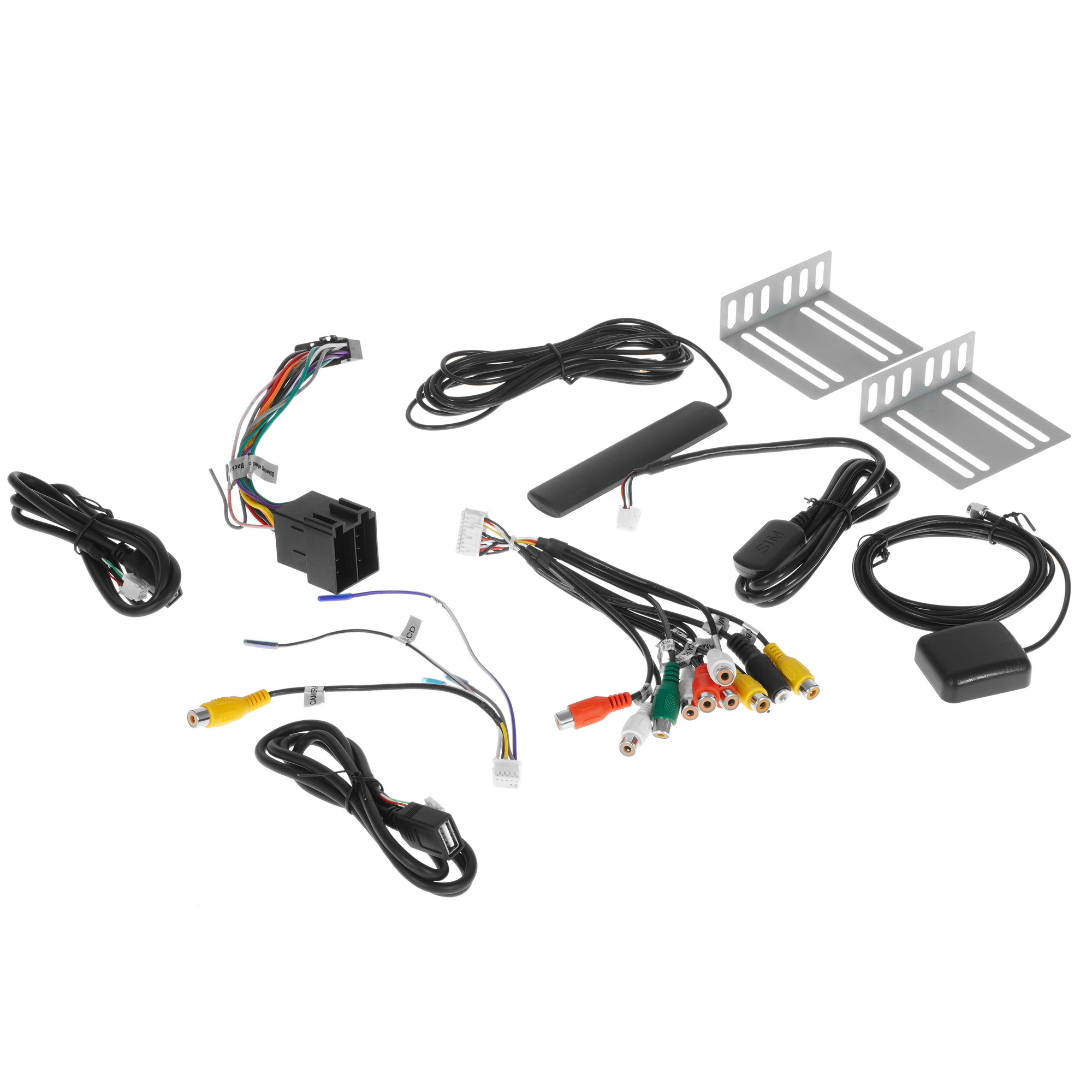 5340013 Автопроигрыватель ACV AD-7220 STDN-0094688 - Вид №5